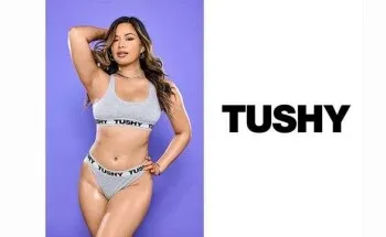 Tits Besar, Keldai Bulat Yang Menampilkan Filem Doggystyle Tiger Benson