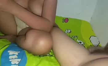 Bekas teman wanita saya melawat lagi dan kami bercinta