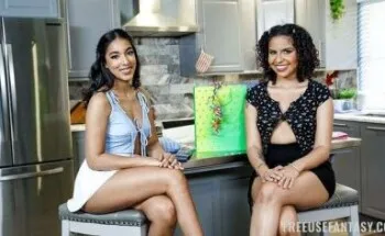 Goyang Phoebe Kalib - kotoran sebelah